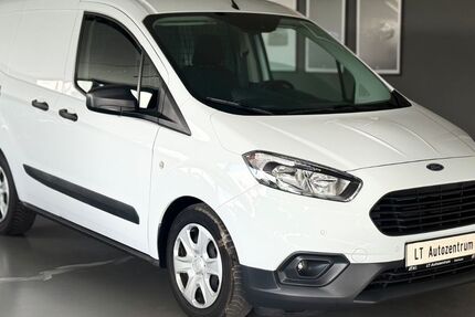 Ford Transit Courier 63.592 km 10.990 &euro; Ittlingen 74930