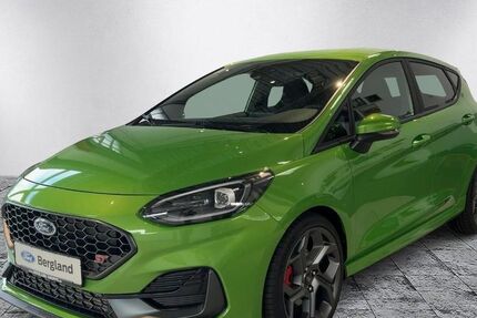 Ford Fiesta 6.270 km 24.990 &euro; Lüdenscheid 58509