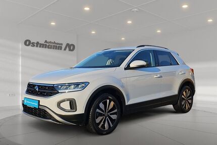VW T-Roc 27.383 km 25.880 &euro; Fritzlar 34560