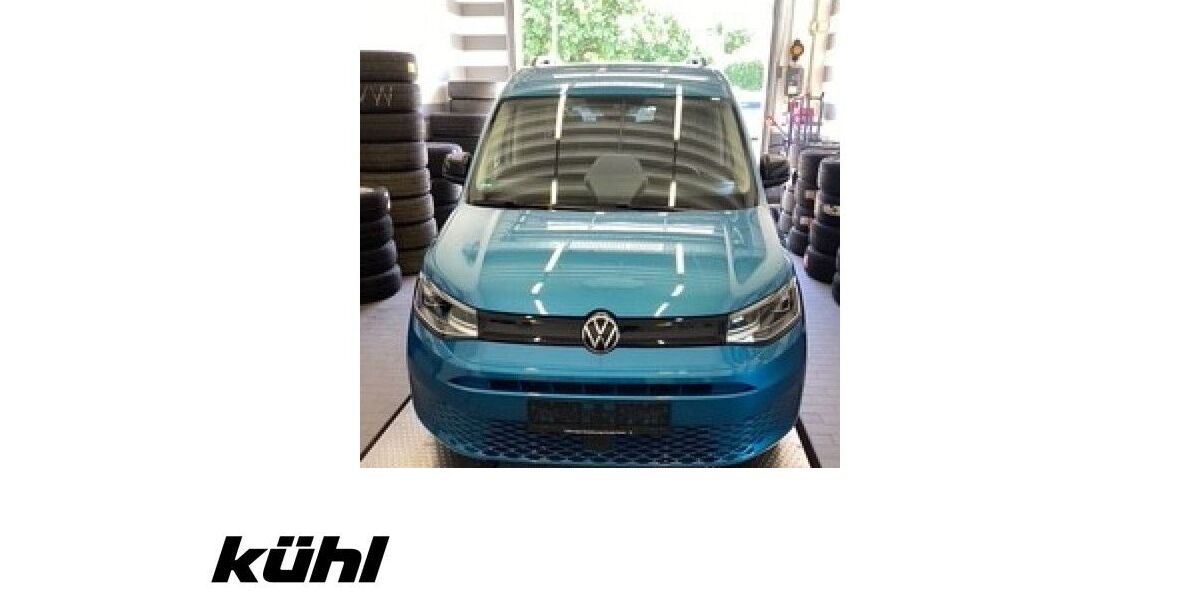 VW Caddy Maxi 52.304 km 29.990 &euro; Hildesheim 31137