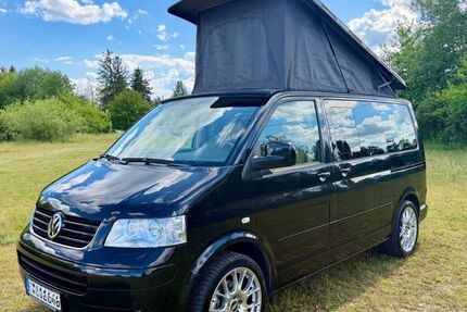 VW T5 California 231.000 km 12.950 &euro; München 80331