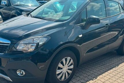 Opel Mokka 300.000 km 4.300 &euro; Seelze 30926