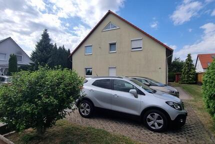 Wohnung Barleben - 3 Zimmer, 97 m&sup2;, 1.050&euro; | Angebot:25329441