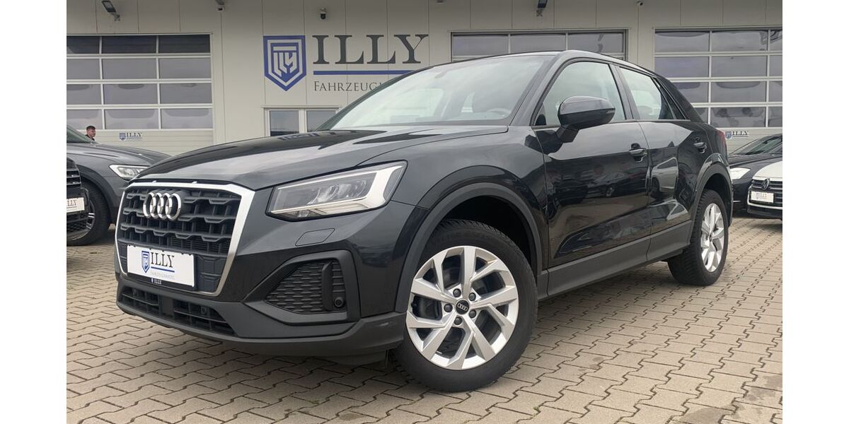 Audi Q2 29.363 km 21.950 &euro; Hatten | Sandkrug 26209