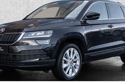 Skoda Karoq 40.637 km 24.690 &euro; Düsseldorf 40474