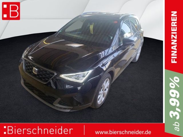 Seat Arona 16.796 km 23.950 € Ingolstadt 85053