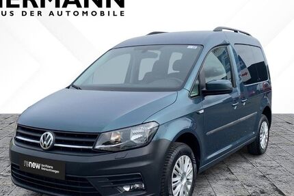 VW Caddy 51.387 km 15.691 &euro; Northeim 37154