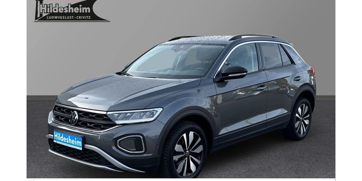 VW T-Roc 19.100 km 22.990 &euro; Ludwigslust 19288