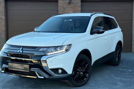 Mitsubishi Outlander 76.500 km 23.490 &euro; Schwaförden 27252