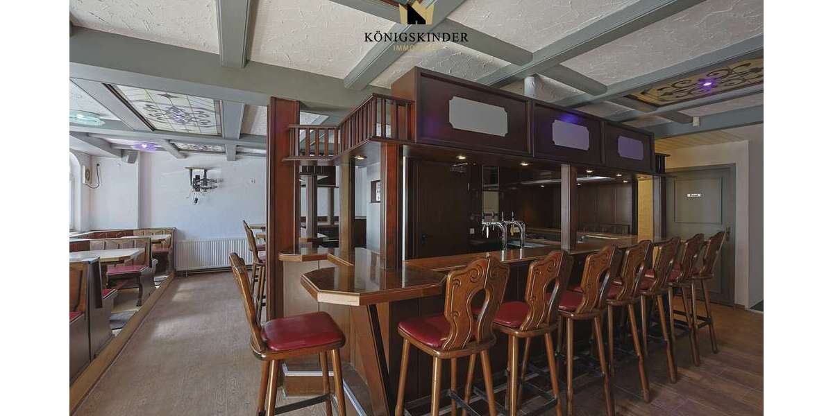 Gewerbeobjekt Sulzbach an der Murr - 1.200&euro; | Angebot:26056638