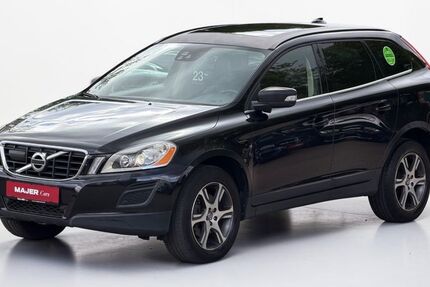 Volvo XC60 188.562 km 14.990 &euro; Hamburg 22043