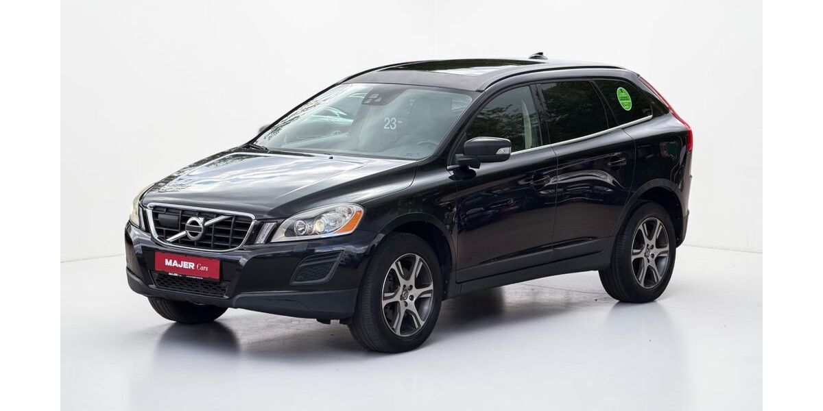 Volvo XC60 188.562 km 14.990 &euro; Hamburg 22043