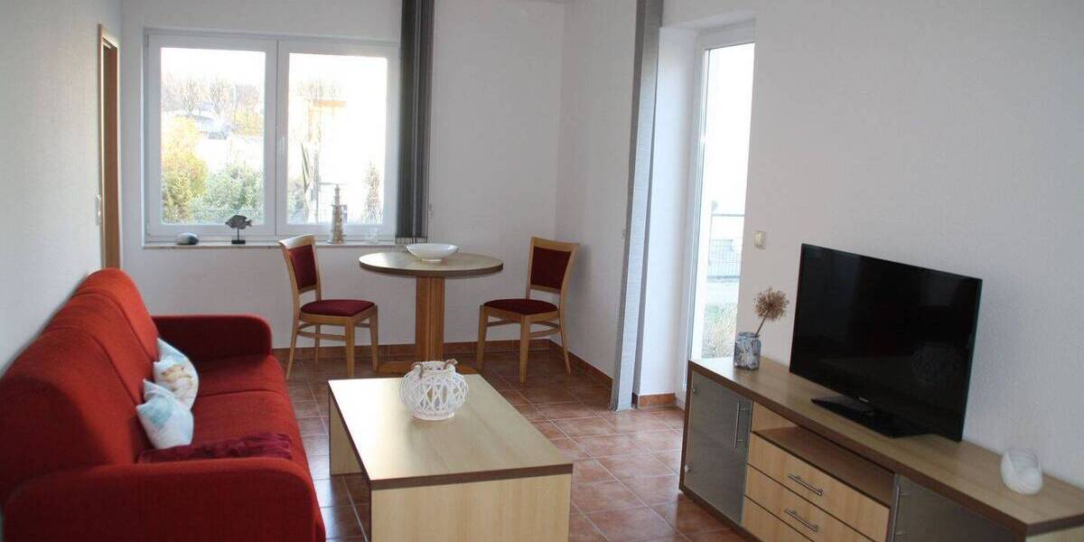 Doppelhaushälfte Karlshagen - 4 Zimmer, 90 m&sup2;, 285.000&euro; | Angebot:26657791