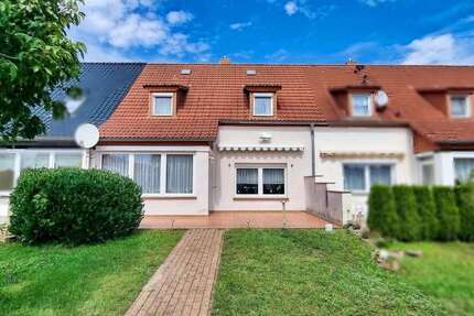 Haus Eggesin - 4 Zimmer, 110 m&sup2;, 129.000&euro; | Angebot:25200265