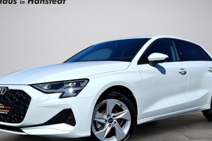 Audi A3 43.826 km 26.490 &euro; Hanstedt 21271