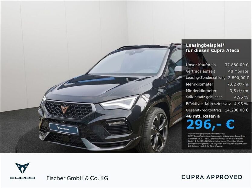 Ateca
