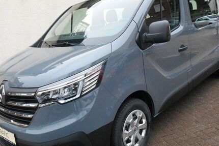 Renault Trafic 50.000 km 35.880 € Rodalben 66976
