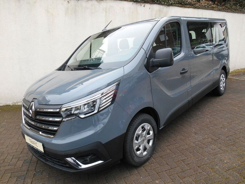 Renault Trafic 50.000 km 35.880 € Rodalben 66976