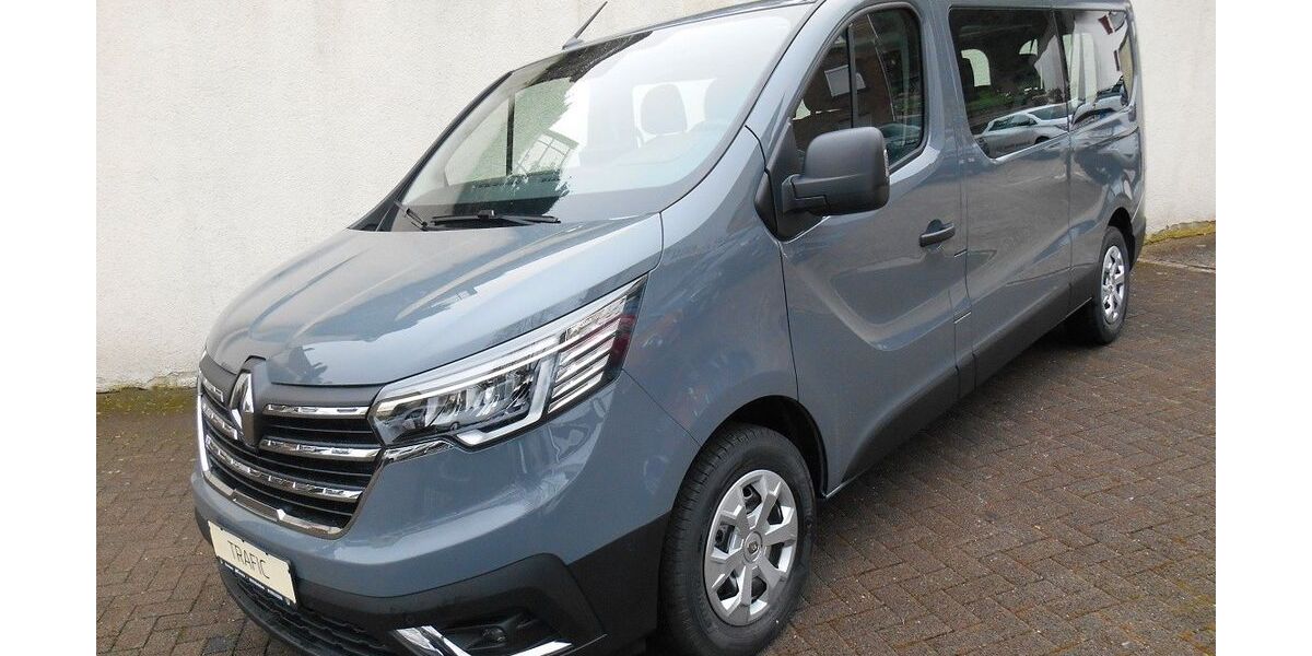 Renault Trafic 53.000 km 35.880 € Rodalben 66976