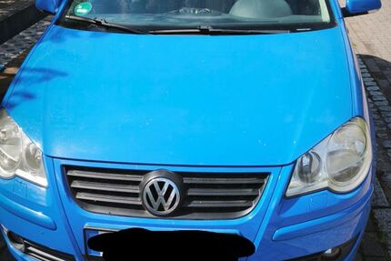 VW Polo 228.000 km 900 &euro; Niendorf 23881