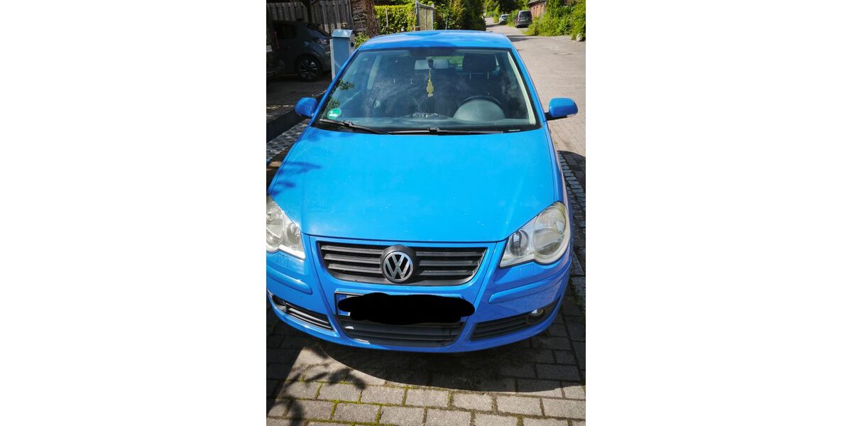 VW Polo 228.000 km 900 &euro; Niendorf 23881