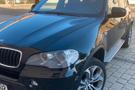BMW X5 215.000 km 14.000 &euro; Regensburg 93047