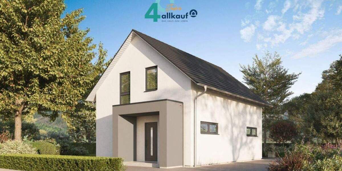 Einfamilienhaus Blankenfelde-Mahlow Blankenfelde - 4 Zimmer, 119 m&sup2;, 910.000&euro; | Angebot:25603119