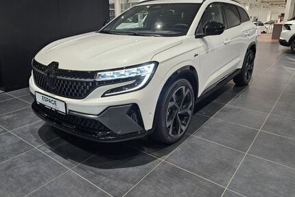 Renault Espace 7.490 km 41.998 &euro; Dinslaken 46539