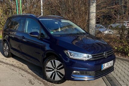 VW Touran 130.000 km 20.000 &euro; Leipzig 04103