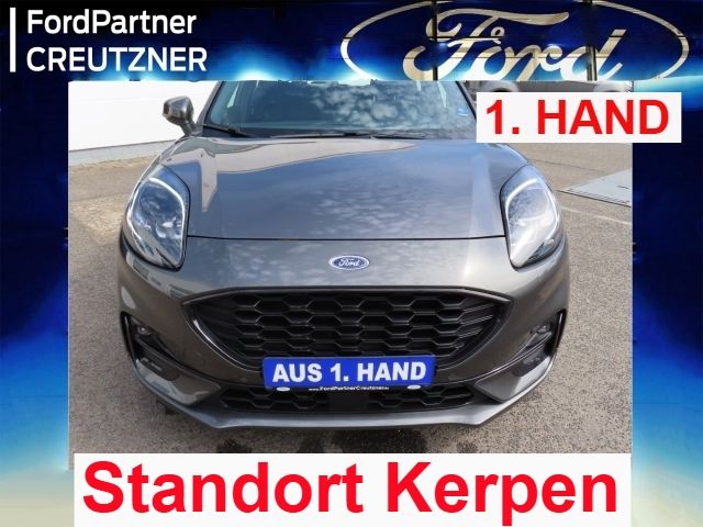 Ford Puma 58.611 km 16.495 &euro; Erftstadt-Lechenich 50374