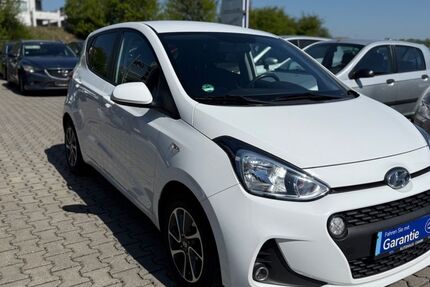 Hyundai i10 98.403 km 7.500 &euro; Münzenberg-Gambach 35516