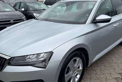 Skoda Superb 170.650 km 15.499 &euro; Wolfenbüttel 38304
