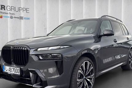 BMW X7 15.673 km 105.930 &euro; Flensburg 24941