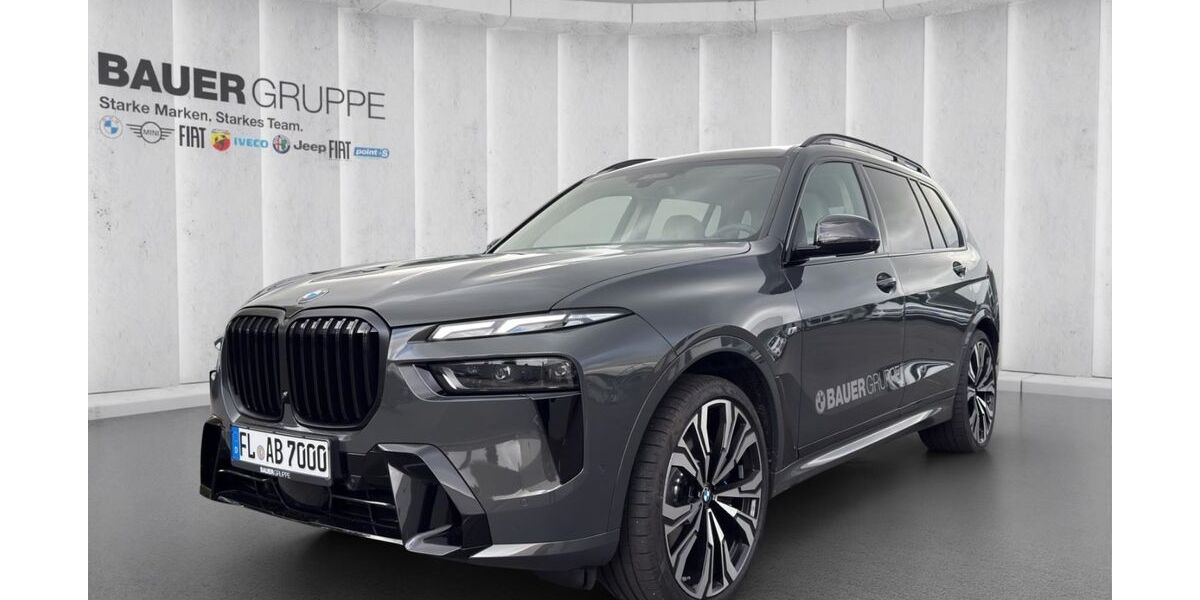 BMW X7 15.673 km 105.930 &euro; Flensburg 24941