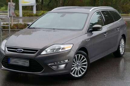 Ford Mondeo 219.000 km 5.500 € Duggendorf 93182