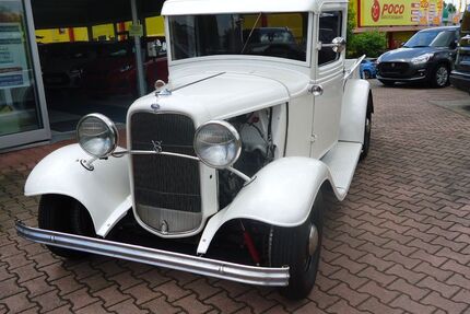 Ford Andere 99.999 km 50.900 € Nobitz 04603