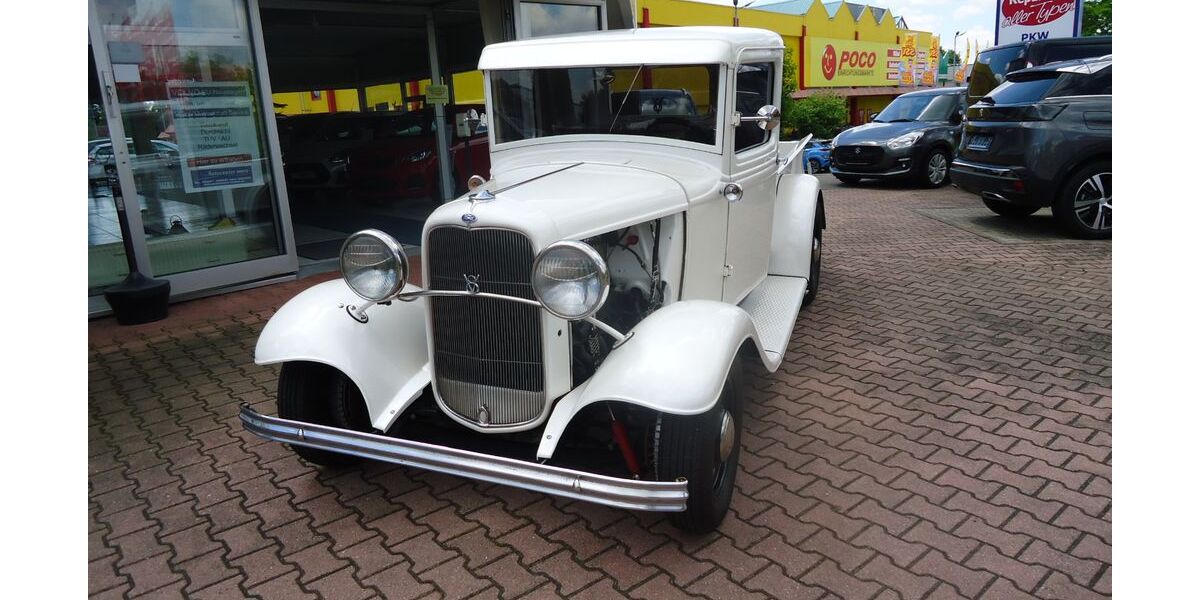 Ford Andere 99.999 km 50.900 € Nobitz 04603