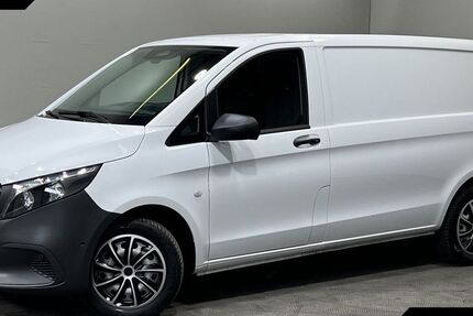 Mercedes-Benz Vito 29.097 km 29.950 &euro; Wiedemar 04509