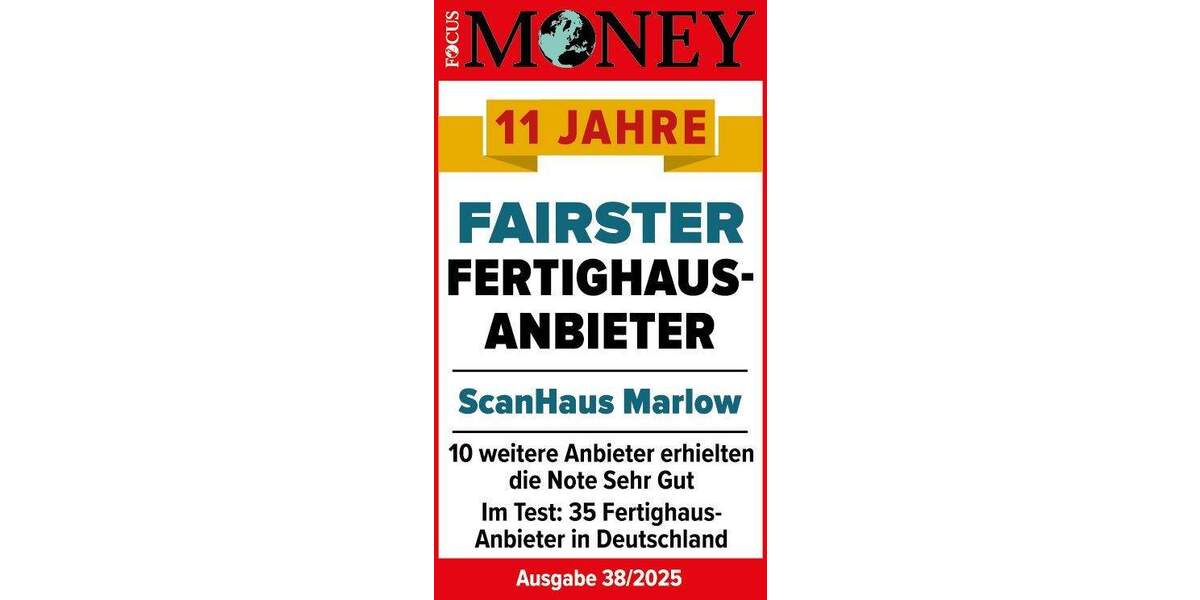 Bungalow Hermsdorf - 5 Zimmer, 154 m&sup2;, 464.360&euro; | Angebot:25800465