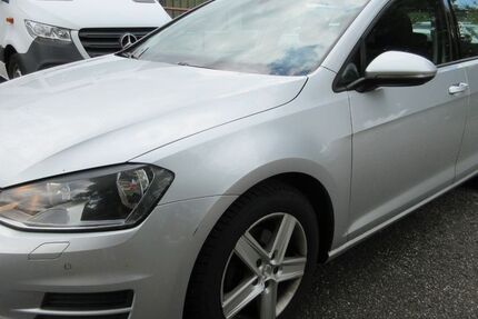 VW Golf 433.120 km 4.800 &euro; Tauberbischofsheim 97941