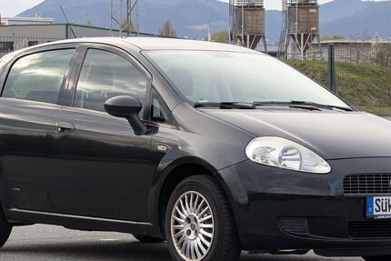 Fiat Grande Punto 145.000 km 1.700 &euro; Siebeldingen 76833