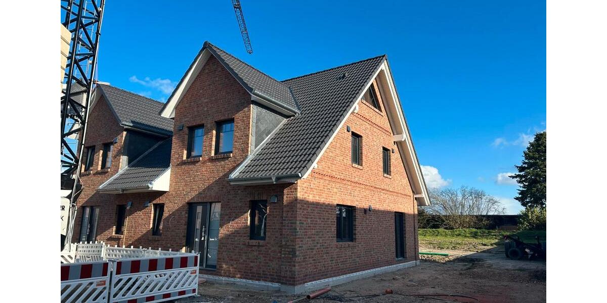 Doppelhaushälfte Stelle - 4 Zimmer, 140 m&sup2;, 2.500&euro; | Angebot:26164228