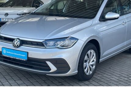 VW Polo 3.349 km 20.470 &euro; Frankfurt (Oder) 15234