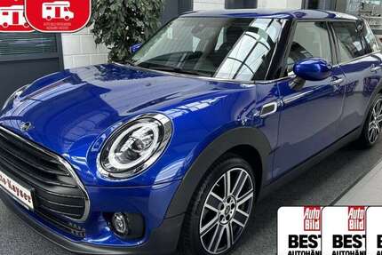 Mini Cooper Clubman 59.500 km 16.990 &euro; Jaderberg 26349