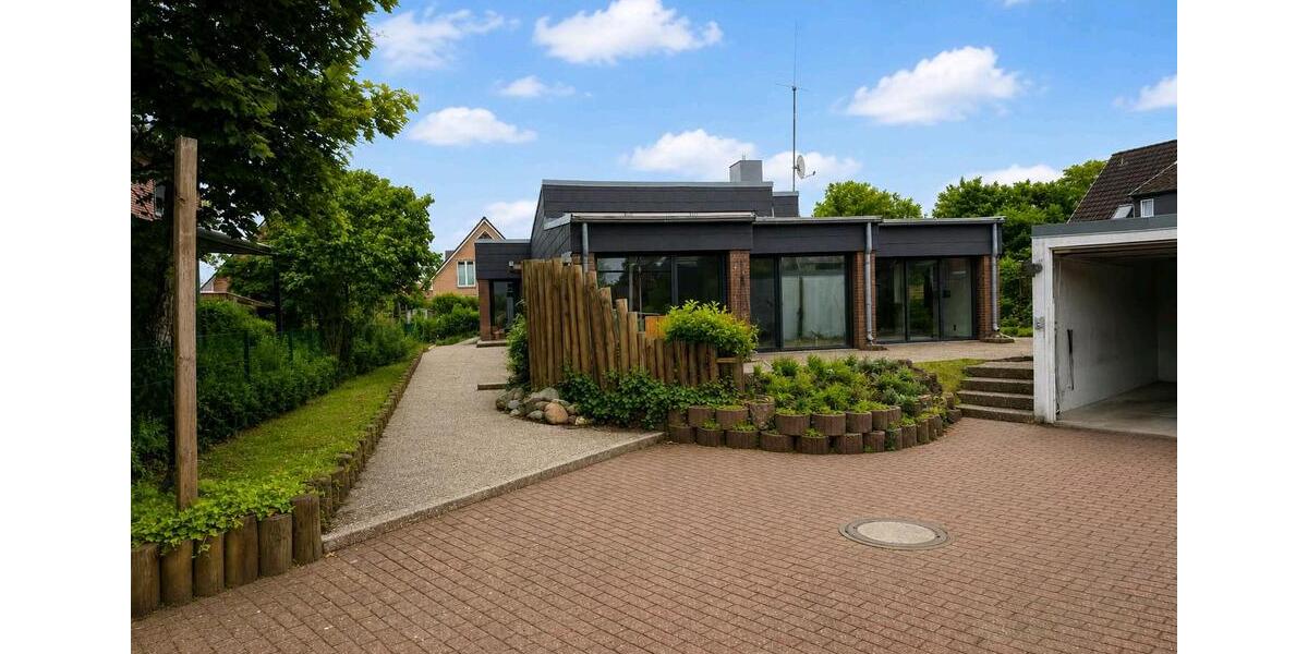 Bungalow Neu Wulmstorf - 9 Zimmer, 180 m&sup2;, 1.050.000&euro; | Angebot:27257482