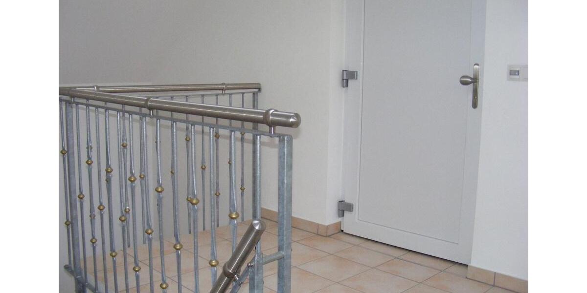 Schöne 2-Zimmer Wohnung Zentral in Hengersberg 2 zimmer