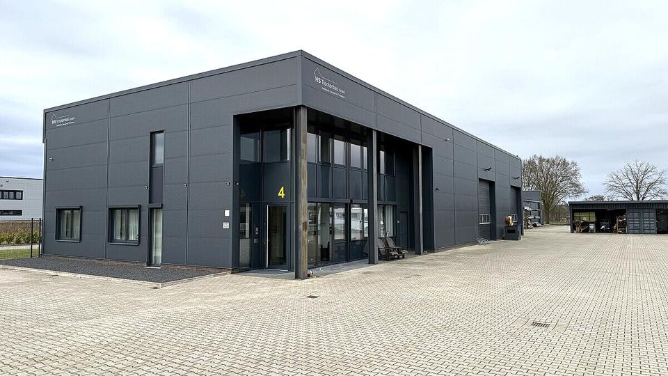 Gewerbeobjekt Löningen - 3.500&euro; | Angebot:25658864