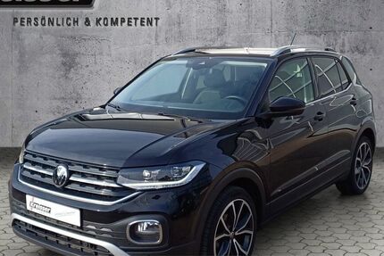 VW T-Cross 67.913 km 23.680 &euro; Ulm 89077