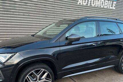 Seat Ateca 45.523 km 25.900 &euro; Sindelfingen 71065