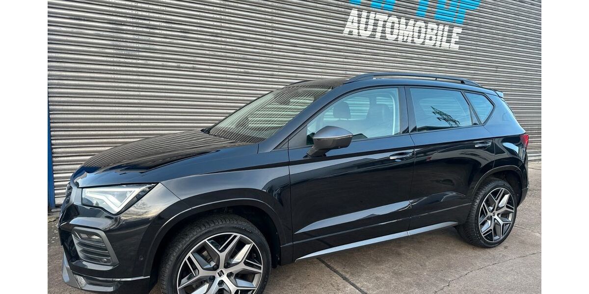 Seat Ateca 45.523 km 26.500 &euro; Sindelfingen 71065